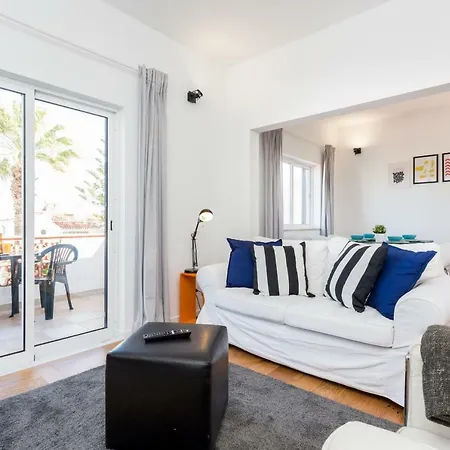 Apartment Casa Furneaux By Seewest *
