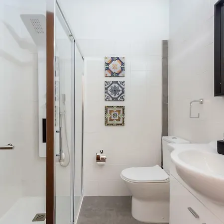 Apartment Casa Furneaux By Seewest