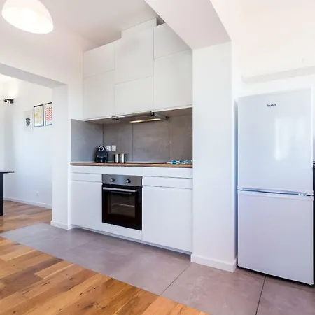 Apartment Casa Furneaux By Seewest *