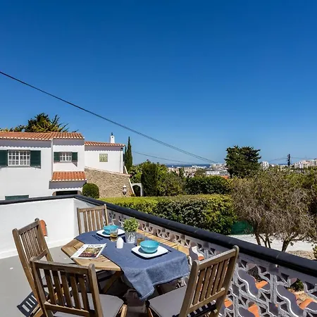 Apartamento Casa Furneaux By Seewest Lagos