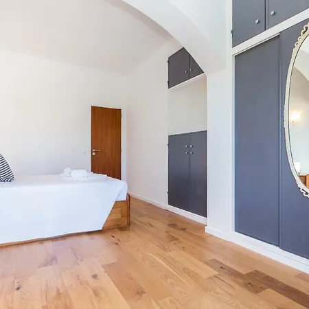 Appartamento Casa Furneaux By Seewest
